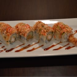 Japanese Express - Dance dragon