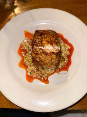 High Thyme Cuisine by null