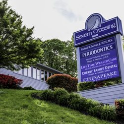 Chesapeake Periodontics - Welcome