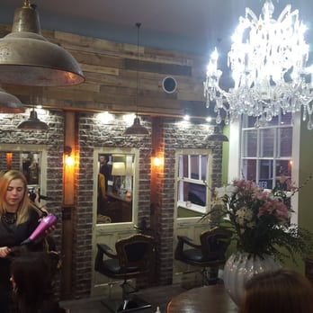 The Crow Street Collective - Hair Salons Near Me - Dublin, D The Crow Street Collective - Hair Salons Near Me - Dublin, D