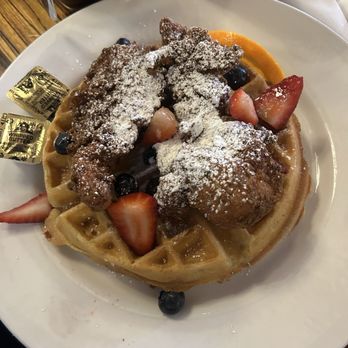 Toast All Day King Street - Southern Near Me - Charleston, South Carolina Toast All Day King Street - Southern Near Me - Charleston, South Carolina