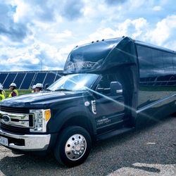 Richmond Limousine