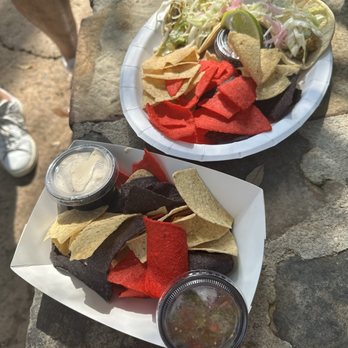 The Smiling Crocodile - Tacos Near Me The Smiling Crocodile - Tacos Near Me