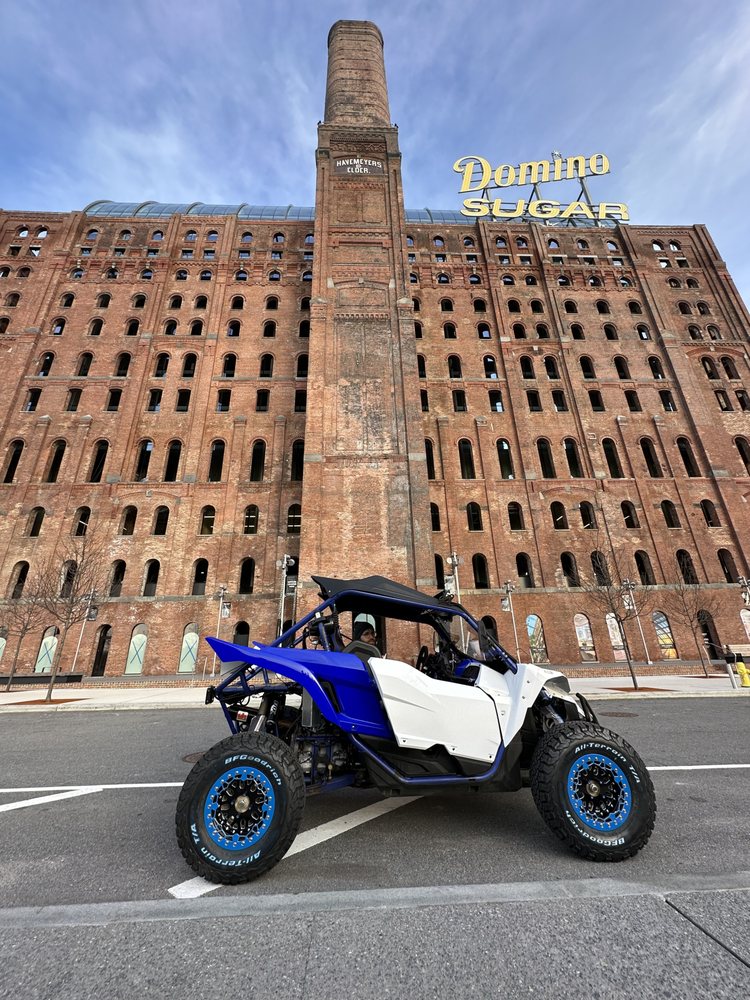 Slide of Irwin Friedman & Son