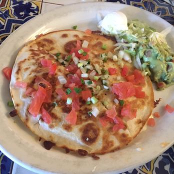 Don Jose's Restaurant - Tortilla w/ chicken - Mexican Near Me - Castro Valley, California