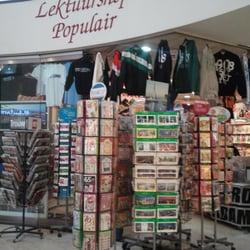 Lektuurshop Populair
