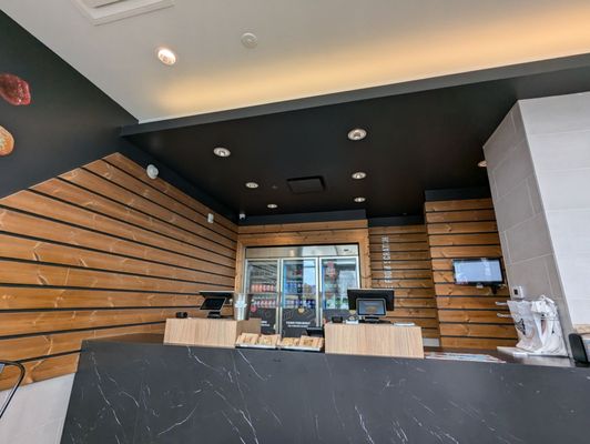 Detroit Wing Company by null