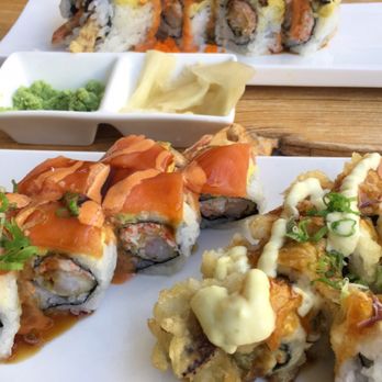 Sushi Cafe - Spicy cafe. Spicy Johnny - Sushi Bars Near Me - Sacramento, California Sushi Cafe - Spicy cafe. Spicy Johnny - Sushi Bars Near Me - Sacramento, California