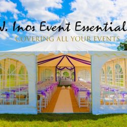 J Inos Event Essentials