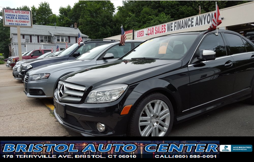 BRISTOL AUTO CENTER Updated August 2024 11 Reviews 178 Terryville Ave, Bristol