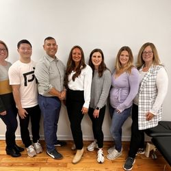 House of Physical Therapy - House of Physical Therapy - Williamsburg Brooklyn Location