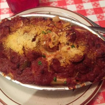 Rigazzi's - Italian Near Me - Saint Louis, Missouri
