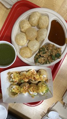 Sukhadia's Sweets and Snacks by null