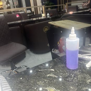 VSL Nail Spa - I - Nail Salons Near Me - Nashville, Tennessee VSL Nail Spa - I - Nail Salons Near Me - Nashville, Tennessee