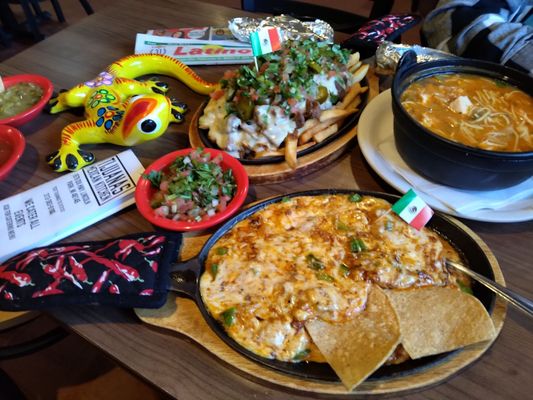 Tijuana's by null