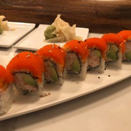 Special California*