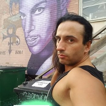Prince Tribute Mural - Which letter would you like? M, pls. - Public Art Near Me - Minneapolis, Minnesota Prince Tribute Mural - Which letter would you like? M, pls. - Public Art Near Me - Minneapolis, Minnesota