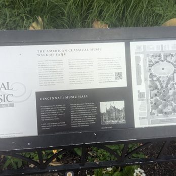 Washington Park - Parks Near Me - Cincinnati, Ohio