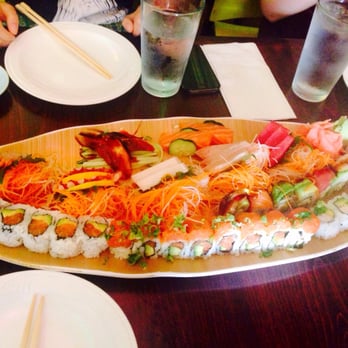 Minato Sushi Bar - Japanese Near Me - Baltimore, Maryland Minato Sushi Bar - Japanese Near Me - Baltimore, Maryland