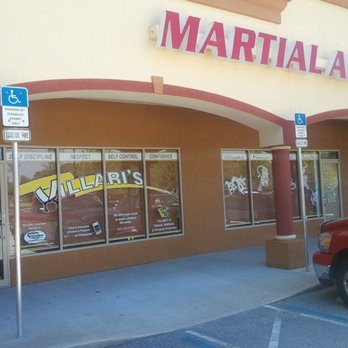 Villari's Martial Arts - Ormond Beach school front - Martial Arts Near Me - Ormond Beach, Florida Villari's Martial Arts - Ormond Beach school front - Martial Arts Near Me - Ormond Beach, Florida