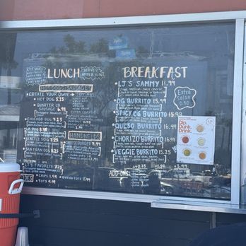LJ’s Lil’ Cafe - Breakfast & Brunch Near Me - Cypress, California LJ’s Lil’ Cafe - Breakfast & Brunch Near Me - Cypress, California