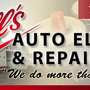 Photo of Bill's Auto Electric & Repair