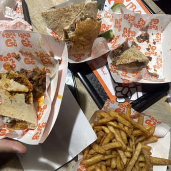 Tasa2Go - Egyptian shawarma - Egyptian Near Me - Fullerton, California