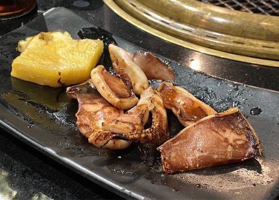 TAKUMI Japanese BBQ by null