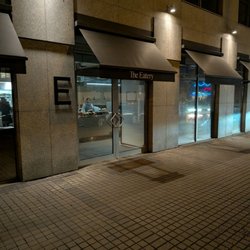 The Eatery