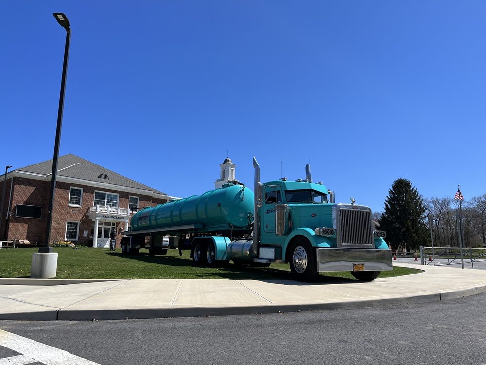 Slide of Discount Cesspool And Drain