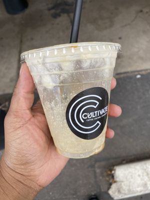 Cultivate Coffee by null