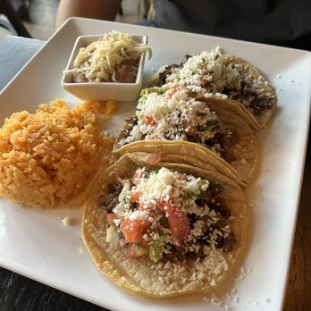 Cafe con Leche - Tacos Asada - Mexican Near Me - Chicago, Illinois Cafe con Leche - Tacos Asada - Mexican Near Me - Chicago, Illinois