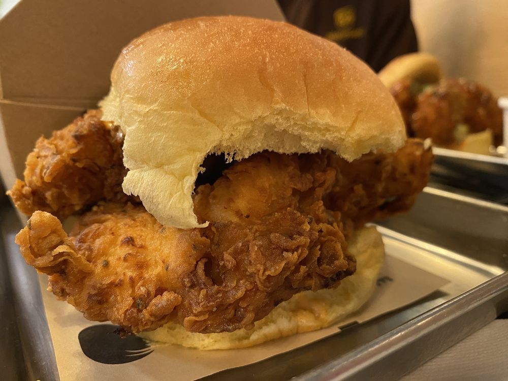 BRINE Updated November 2024 93 Photos & 44 Reviews 3110 Promenade