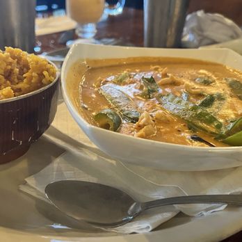 Sushi Thai Restaurant - Sushi Bars Near Me - Warner Robins, Georgia