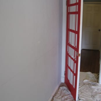 Roger's Handyman Service - Door is pretty bad - Handyman Near Me Roger's Handyman Service - Door is pretty bad - Handyman Near Me