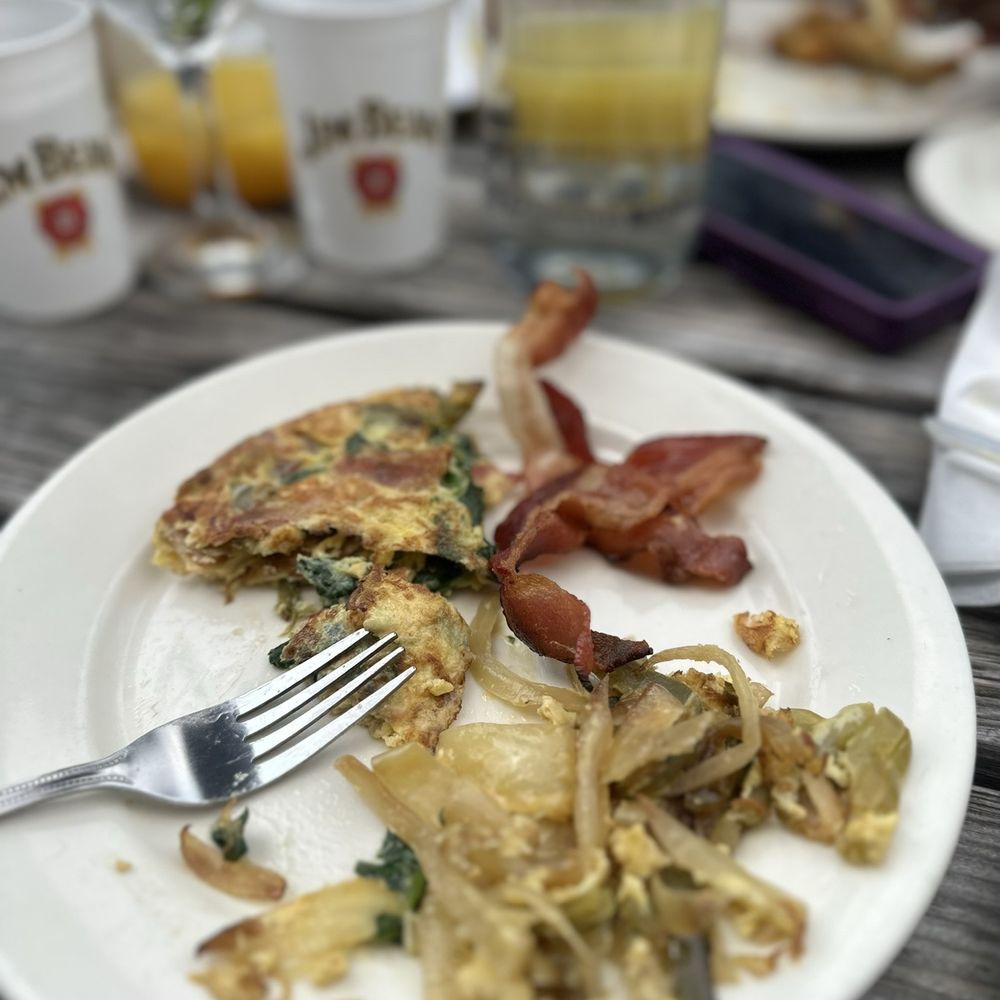 B&B omelette B&B omelette