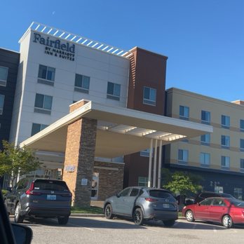 Hampton Inn Charlotte/Monroe - The outside - Hotels Near Me - Monroe, North Carolina
