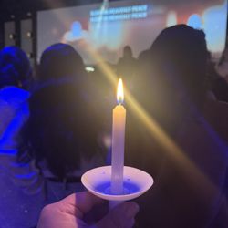 Summit Church - Christmas Eve service