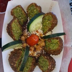 Sam's Mediterranean Deli & Catering