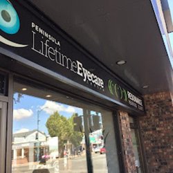 Peninsula Lifetime Eyecare Centre - Photo