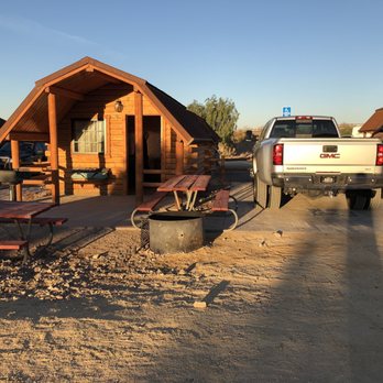 Photos For Calico Ghost Town Campground Yelp