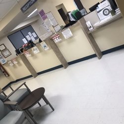 Lobby/Front desk
