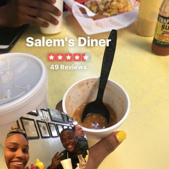 Salem's Diner - Diners Near Me - Birmingham, Alabama