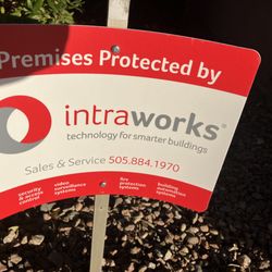 Intraworks
