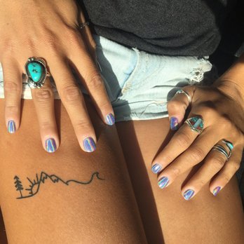 Lee Nails - Nail Salons Near Me - Chicago, Illinois
