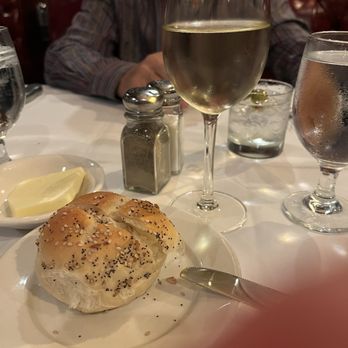 Frank's Steaks - Bread - Steakhouses Near Me - Rockville Centre, New York Frank's Steaks - Bread - Steakhouses Near Me - Rockville Centre, New York