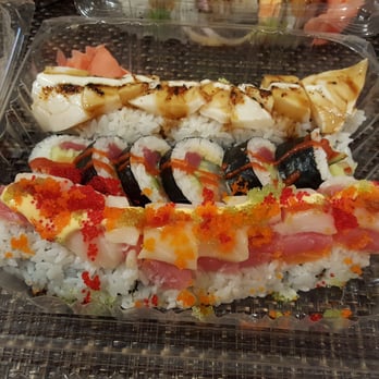 Mizu - Sushi Bars Near Me - Raleigh, North Carolina Mizu - Sushi Bars Near Me - Raleigh, North Carolina