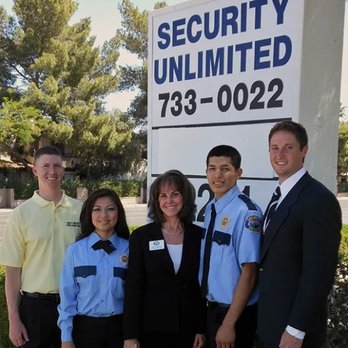 Security Unlimited - Security Services Near Me - Las Vegas, Nevada Security Unlimited - Security Services Near Me - Las Vegas, Nevada