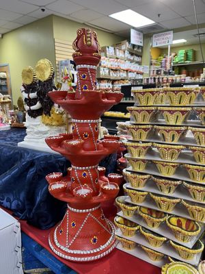 Suvidha International Market by null