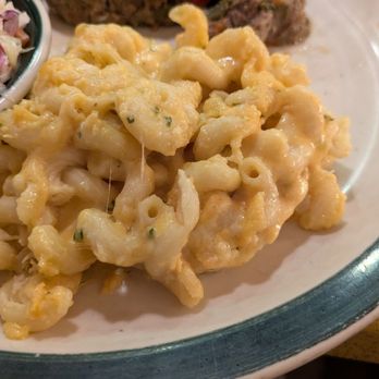 OK Cafe - Close up of the mac and cheese - Diners Near Me - Atlanta, Georgia